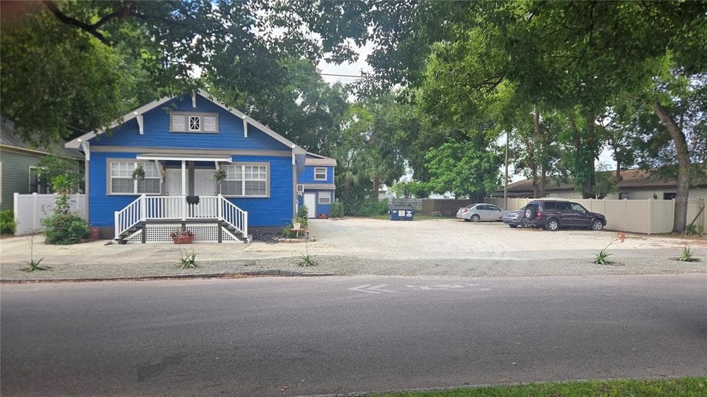 2306 N MORGAN STREET, TAMPA, FL 33602