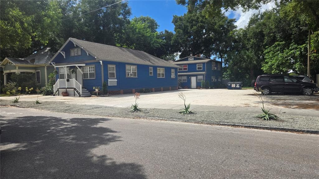 2306 N MORGAN STREET, TAMPA, FL 33602 — zdjęcie 4