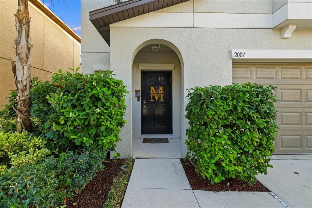 2007 SEA SALT COURT, RUSKIN, FL 33570 — zdjęcie 2