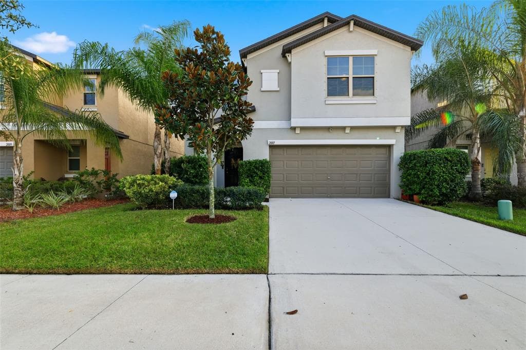 2007 SEA SALT COURT, RUSKIN, FL 33570