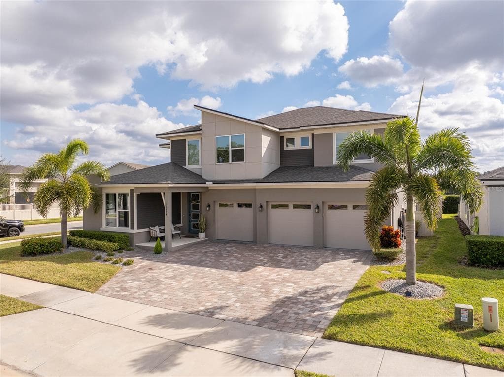 16894 WINGSPREAD LOOP, WINTER GARDEN, FL 34787 — zdjęcie 2