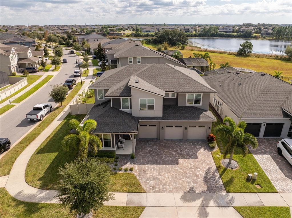 16894 WINGSPREAD LOOP, WINTER GARDEN, FL 34787 — zdjęcie 3