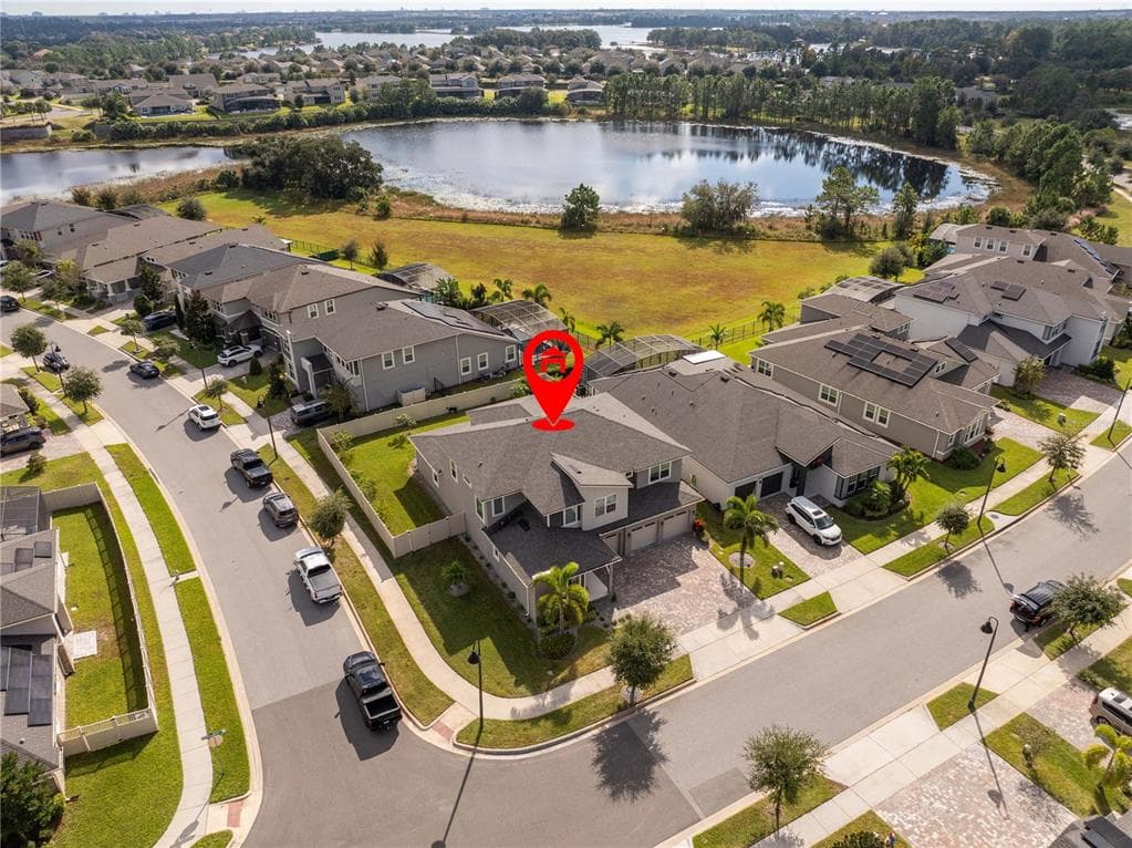 16894 WINGSPREAD LOOP, WINTER GARDEN, FL 34787 — zdjęcie 4