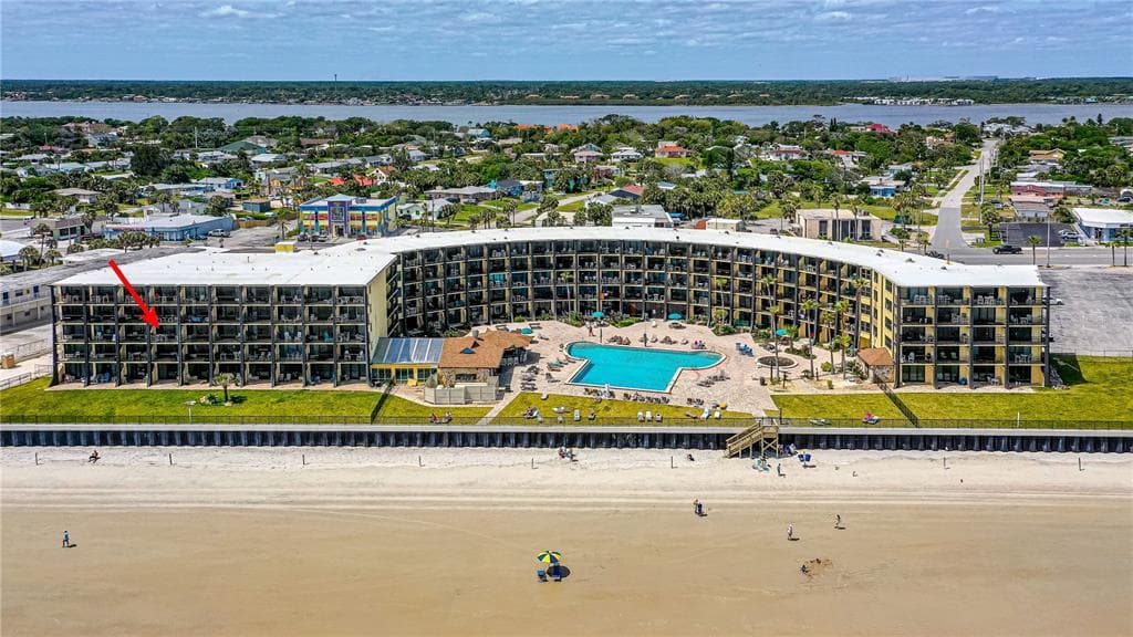 2301 S ATLANTIC AVENUE # 338, DAYTONA BEACH, FL 32118 — zdjęcie 2