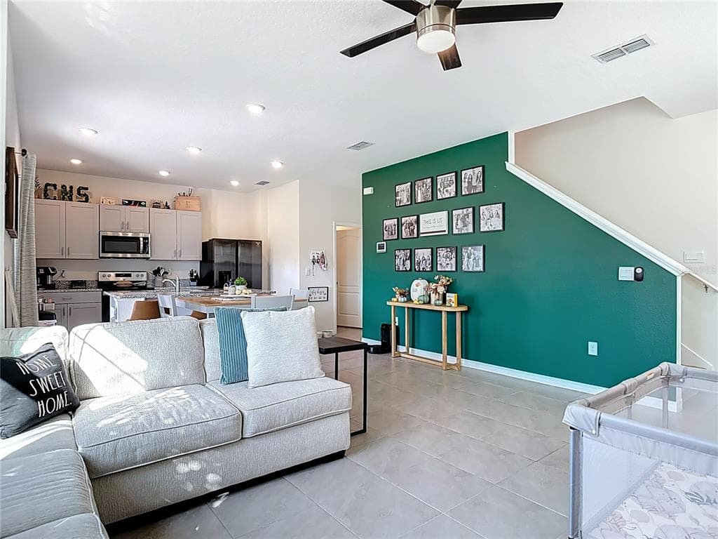 3009 MELETO BOULEVARD, NEW SMYRNA BEACH, FL 32168 — zdjęcie 4