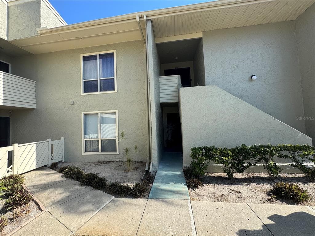 621 WINDRUSH BAY DRIVE # 621, TARPON SPRINGS, FL 34689 — zdjęcie 3