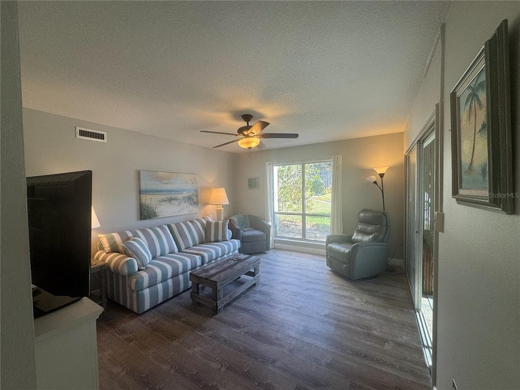 621 WINDRUSH BAY DRIVE # 621, TARPON SPRINGS, FL 34689 — zdjęcie 5