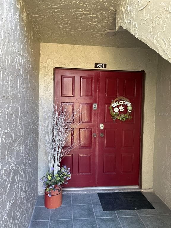 621 WINDRUSH BAY DRIVE # 621, TARPON SPRINGS, FL 34689 — zdjęcie 4