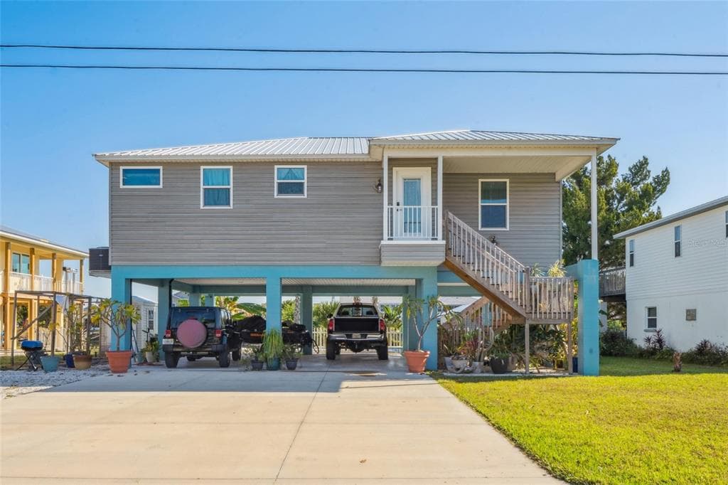 3270 HIBISCUS DRIVE, HERNANDO BEACH, FL 34607 — zdjęcie 2