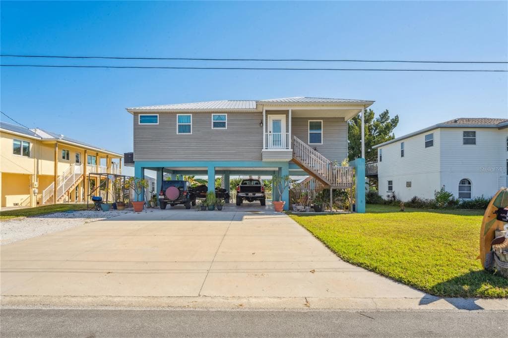 3270 HIBISCUS DRIVE, HERNANDO BEACH, FL 34607 — zdjęcie 3