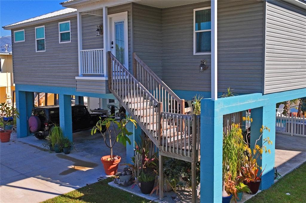 3270 HIBISCUS DRIVE, HERNANDO BEACH, FL 34607