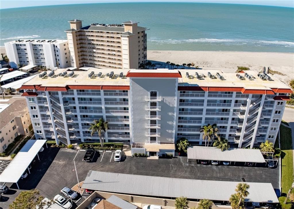 500 THE ESPLANADE N # 306, VENICE, FL 34285 — zdjęcie 2