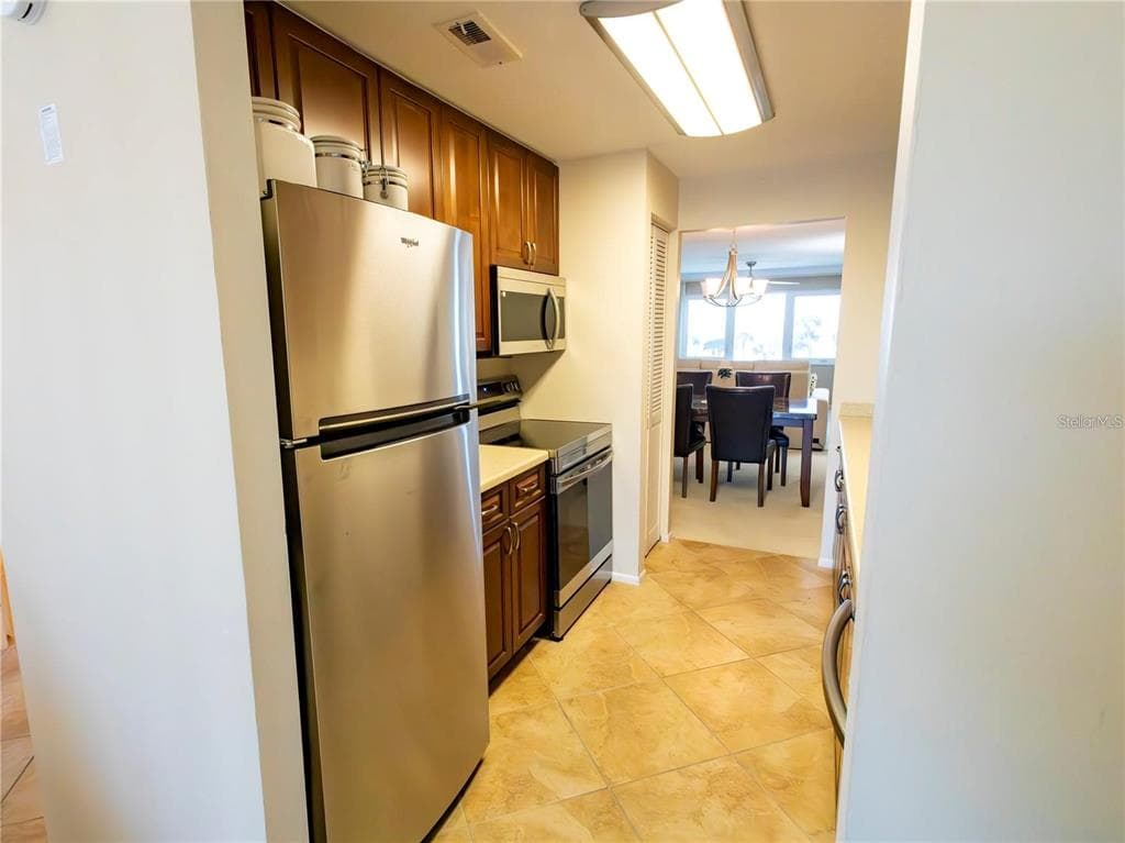 500 THE ESPLANADE N # 306, VENICE, FL 34285 — zdjęcie 5
