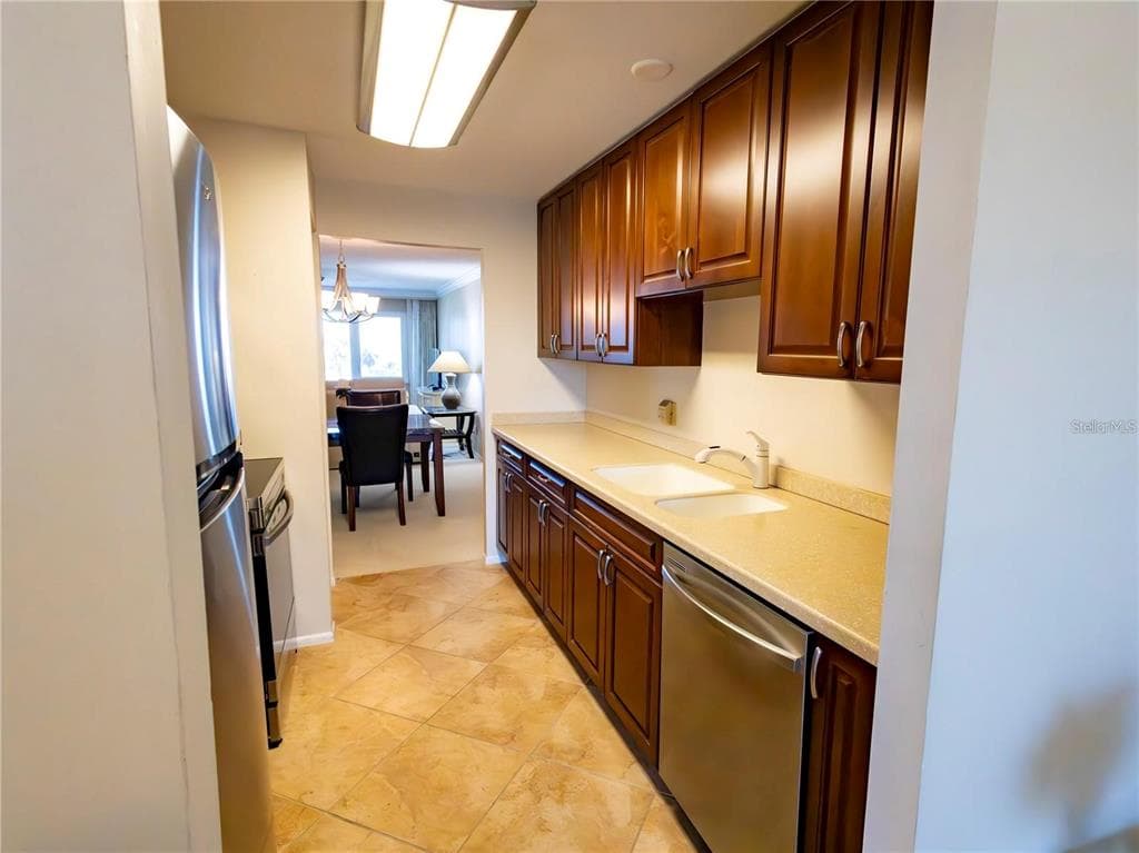 500 THE ESPLANADE N # 306, VENICE, FL 34285 — zdjęcie 4