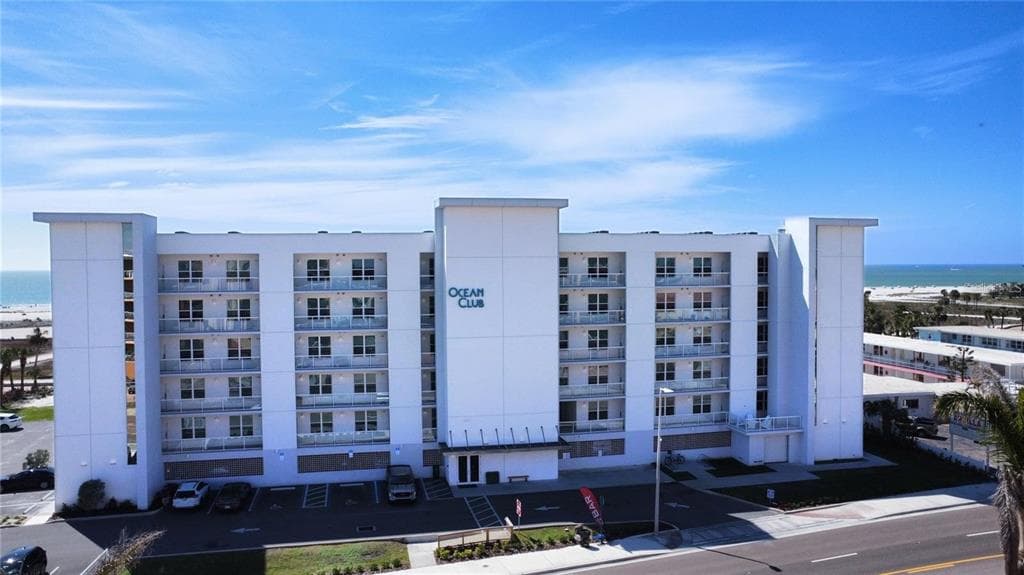 11500 GULF BOULEVARD # 504, TREASURE ISLAND, FL 33706 — zdjęcie 2