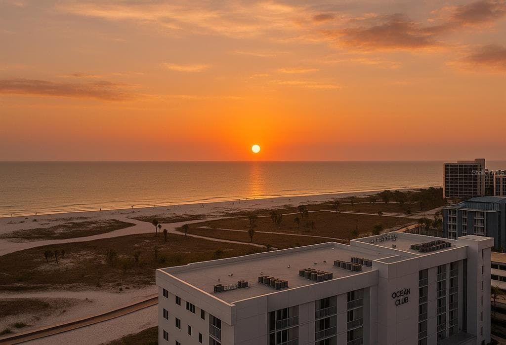 11500 GULF BOULEVARD # 504, TREASURE ISLAND, FL 33706