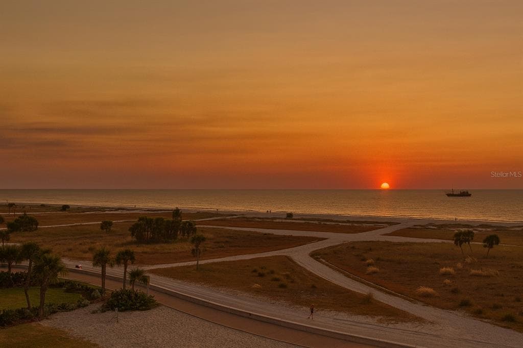 11500 GULF BOULEVARD # 504, TREASURE ISLAND, FL 33706 — zdjęcie 5