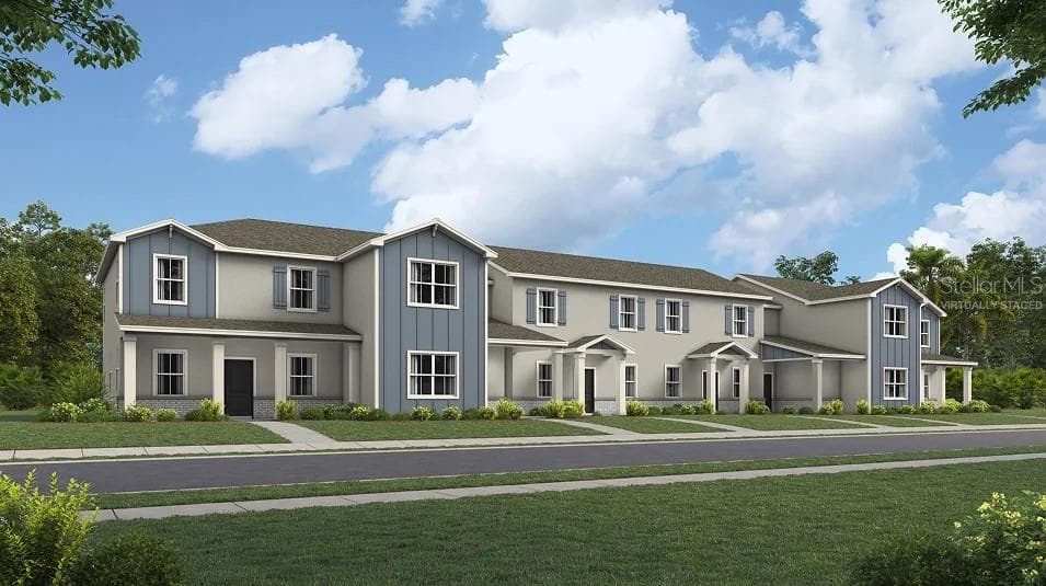 5591 RONIN DRIVE, ST CLOUD, FL 34771