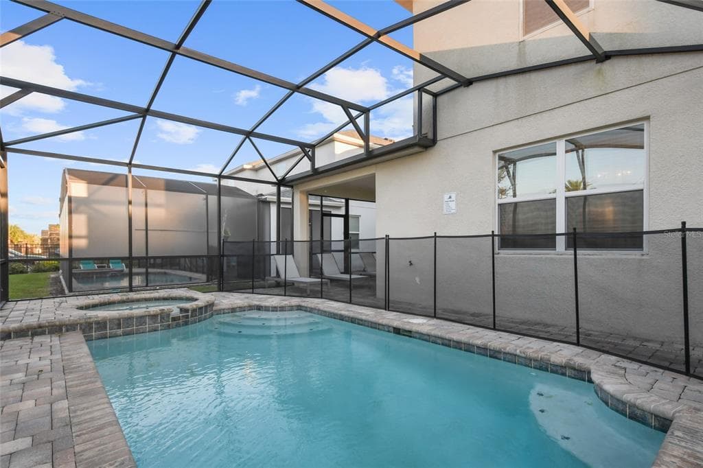 8931 AMELIA DOWNS TRAIL, KISSIMMEE, FL 34747 — zdjęcie 3