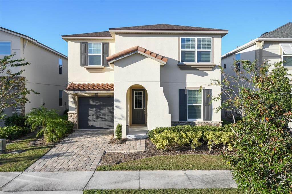 8931 AMELIA DOWNS TRAIL, KISSIMMEE, FL 34747