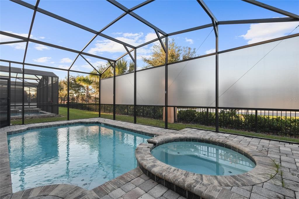 8931 AMELIA DOWNS TRAIL, KISSIMMEE, FL 34747 — zdjęcie 4