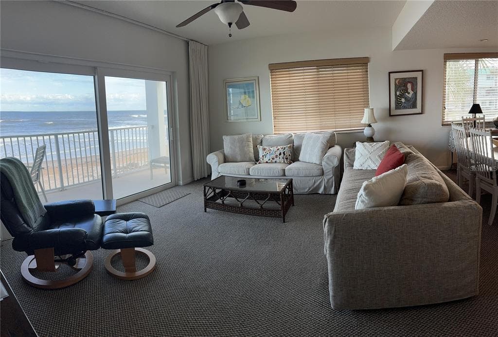 815 OCEAN SHORE BOULEVARD # 13A, ORMOND BEACH, FL 32176 — zdjęcie 2