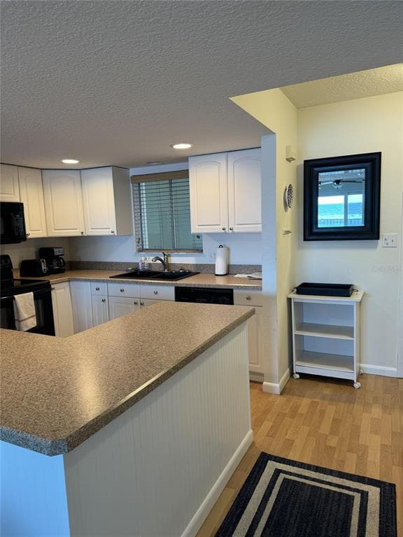 815 OCEAN SHORE BOULEVARD # 13A, ORMOND BEACH, FL 32176 — zdjęcie 4