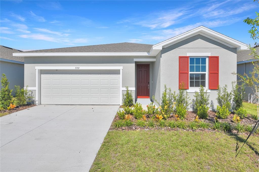 5351 MICKEY AVENUE, WINTER HAVEN, FL 33884 — zdjęcie 2