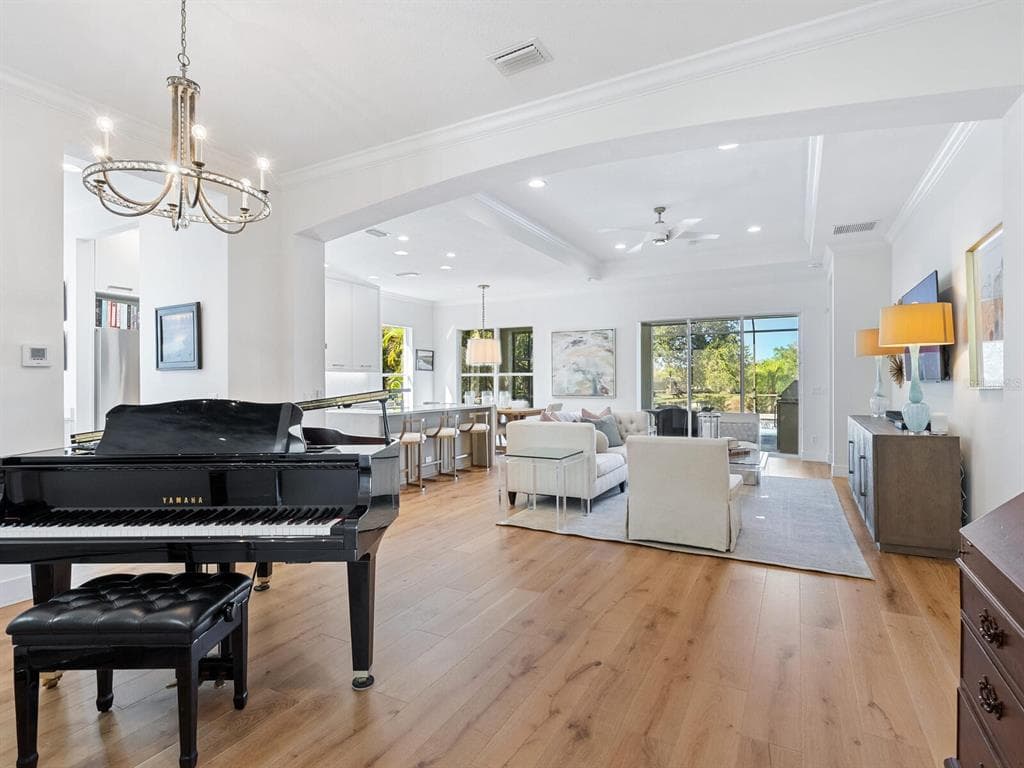 12129 THORNHILL COURT, LAKEWOOD RANCH, FL 34202 — zdjęcie 2