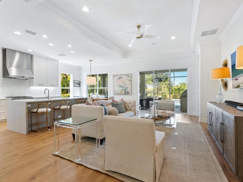 12129 THORNHILL COURT, LAKEWOOD RANCH, FL 34202 — zdjęcie 5