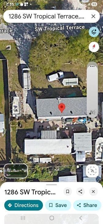 1286 SW TROPICAL TERRACE, STUART, FL 34997 — zdjęcie 2