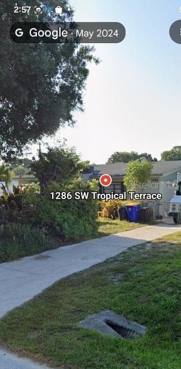 1286 SW TROPICAL TERRACE, STUART, FL 34997 — zdjęcie 4