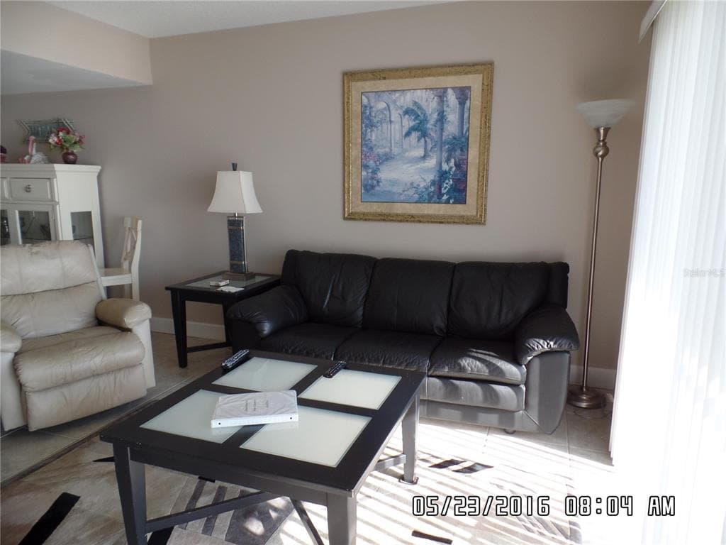 815 OCEAN SHORE BOULEVARD # 13B, ORMOND BEACH, FL 32176 — zdjęcie 2