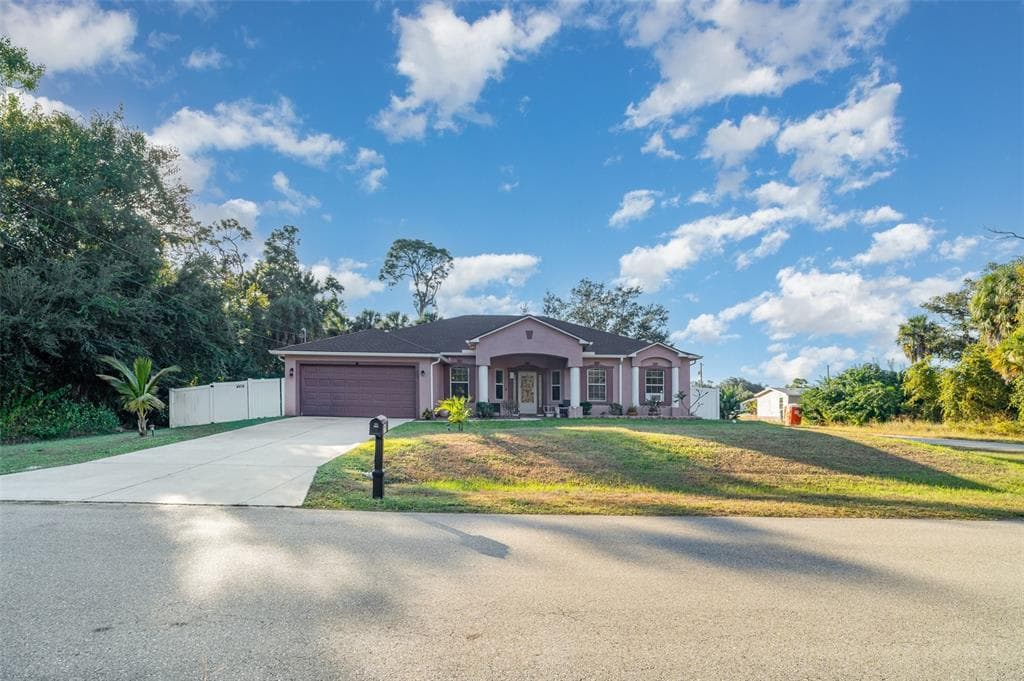 249 FERDON CIRCLE, PORT CHARLOTTE, FL 33954 — zdjęcie 2