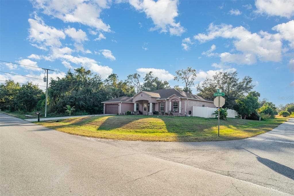 249 FERDON CIRCLE, PORT CHARLOTTE, FL 33954 — zdjęcie 3