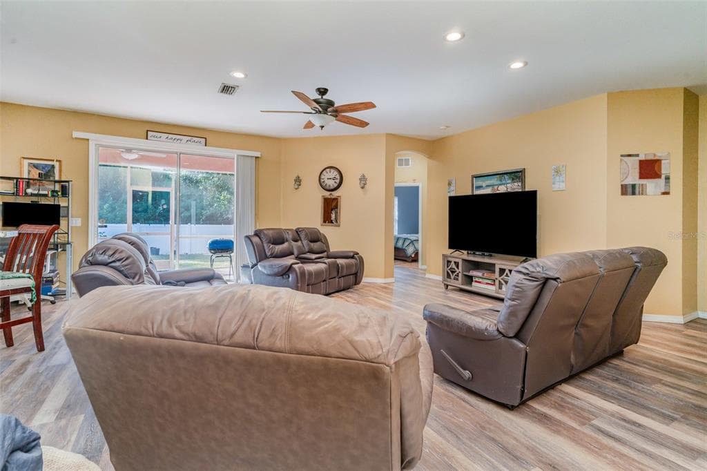 249 FERDON CIRCLE, PORT CHARLOTTE, FL 33954 — zdjęcie 5