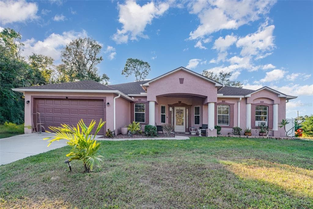 249 FERDON CIRCLE, PORT CHARLOTTE, FL 33954 — zdjęcie 4