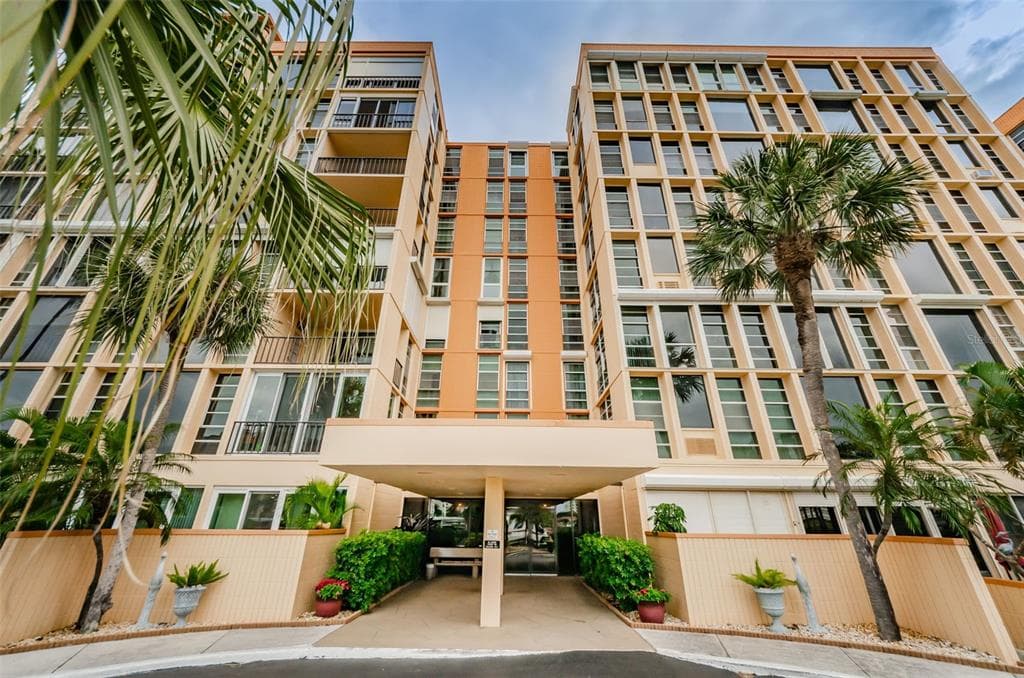 7400 SUN ISLAND DRIVE S # 806, SOUTH PASADENA, FL 33707 — zdjęcie 2