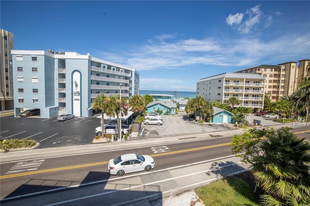 19505 GULF BOULEVARD # 304, INDIAN SHORES, FL 33785 — zdjęcie 2