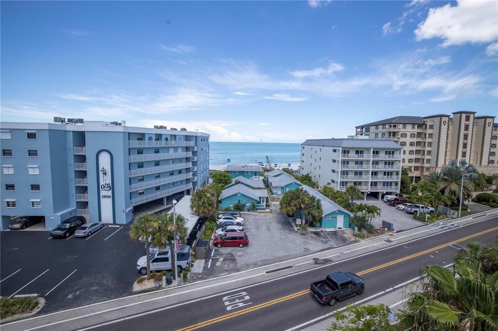 19505 GULF BOULEVARD # 304, INDIAN SHORES, FL 33785 — zdjęcie 3