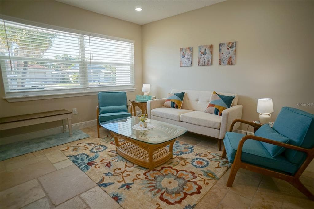 929 LANTANA AVENUE, CLEARWATER BEACH, FL 33767 — zdjęcie 5
