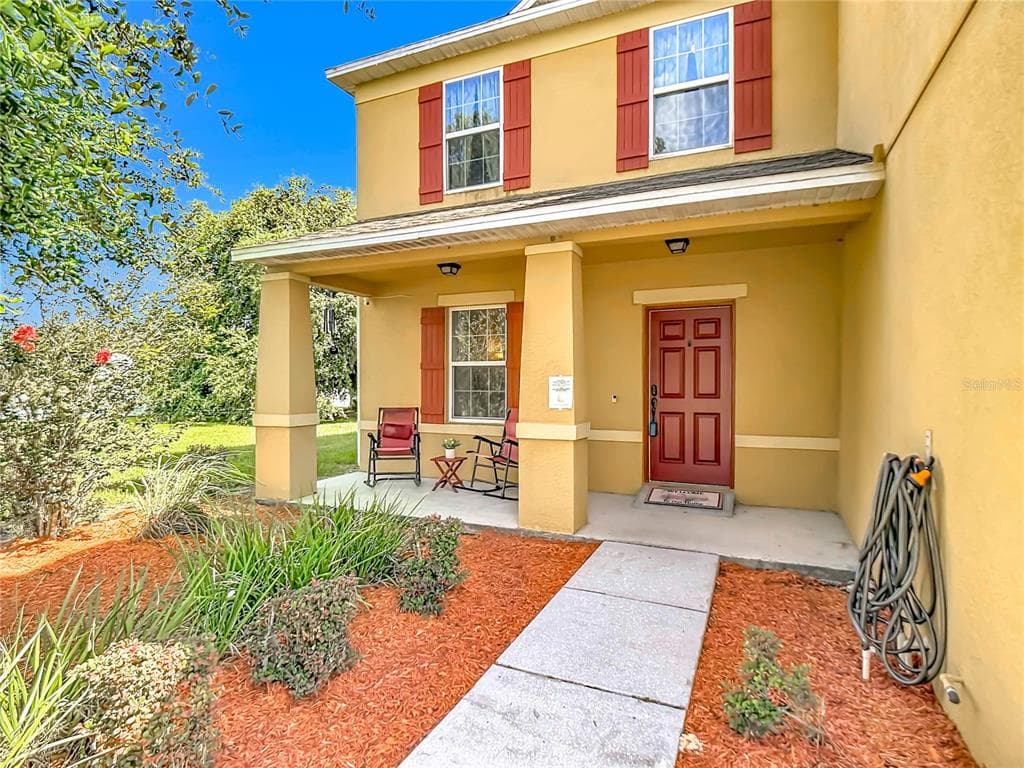 205 TIFTON STREET, WINTER HAVEN, FL 33880 — zdjęcie 2