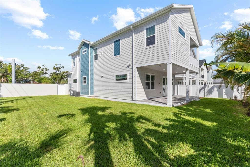 3801 71ST STREET N, ST PETERSBURG, FL 33709 — zdjęcie 2