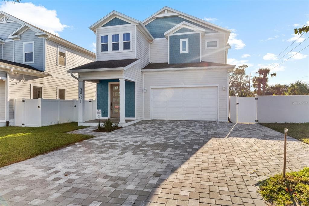 3801 71ST STREET N, ST PETERSBURG, FL 33709