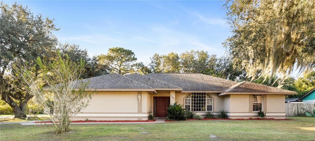 1191 S BRICKELL DRIVE, DELTONA, FL 32725