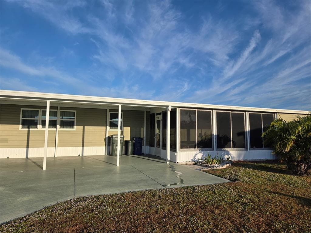 476 BOXWOOD DRIVE, VENICE, FL 34285 — zdjęcie 2
