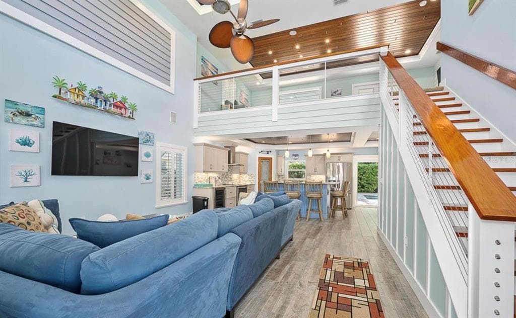 130 HERNANDEZ AVENUE, ORMOND BEACH, FL 32174 — zdjęcie 3