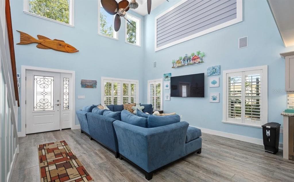130 HERNANDEZ AVENUE, ORMOND BEACH, FL 32174 — zdjęcie 5