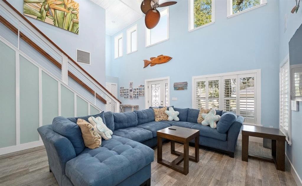 130 HERNANDEZ AVENUE, ORMOND BEACH, FL 32174 — zdjęcie 4