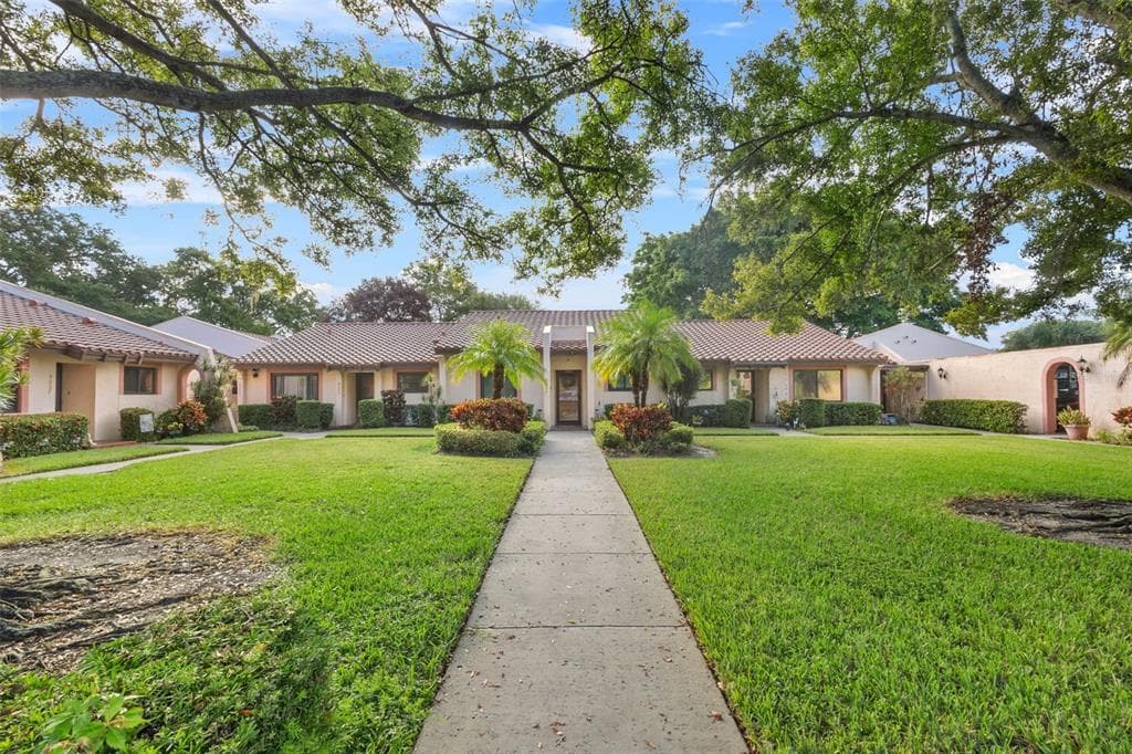 9669 86TH AVENUE # 9669, SEMINOLE, FL 33777